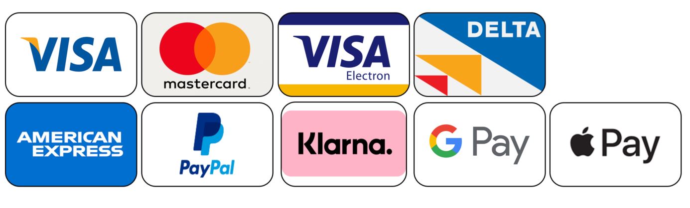 payment options